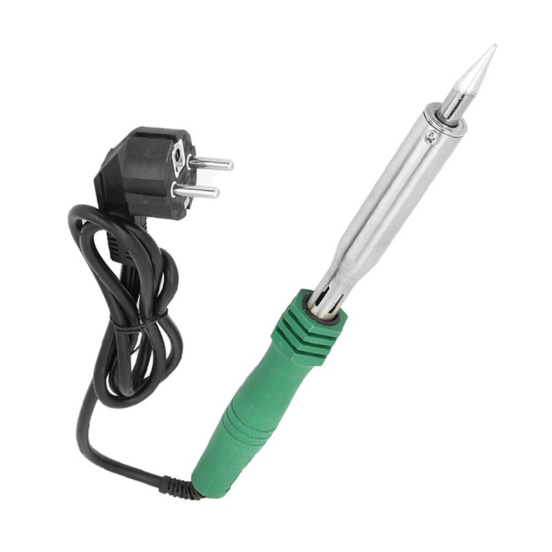 150W Electric Temperature Gun Welding Soldering Iron
