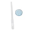 Lotion Applicator Massager Long Shower Bath Brush Roll On Dispenser
