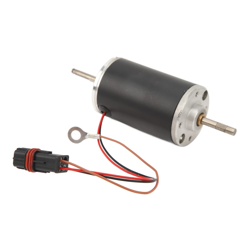 Parking Heater Motor 12V 24V 4500rpm Metal Construction for Webasto