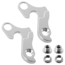 AICARS Derailleur Hanger for Hybrid Bike Mountain Bike Road Racing Bike