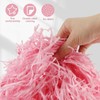 XIAQICA Easter Grass Natural 300 g Filling Material Gift Basket