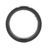 Smart Health Ring Sleep Monitor Waterproof Bluetooth Metal Activity Tracker