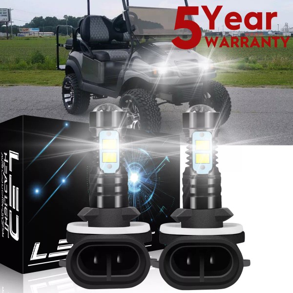 SHENKENUO 881 LED light bulbs for Deere 4052R 4066M 4066R