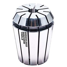 ER20 ULTRA Precision Spring Collets (0.0001" T.I.R.) USA 100% Quality Control