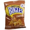 Bugles Bag Sweet & Salty Caramel 7/3.5Oz