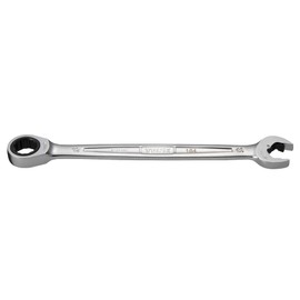 TONE Quick Ratchet Box Wrench RMQ-12 Hex Width 0.47 inches (12 mm)