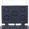 Mini Donut Makers, Commercial Waffle Donut Machine, Electric Waffle Maker,