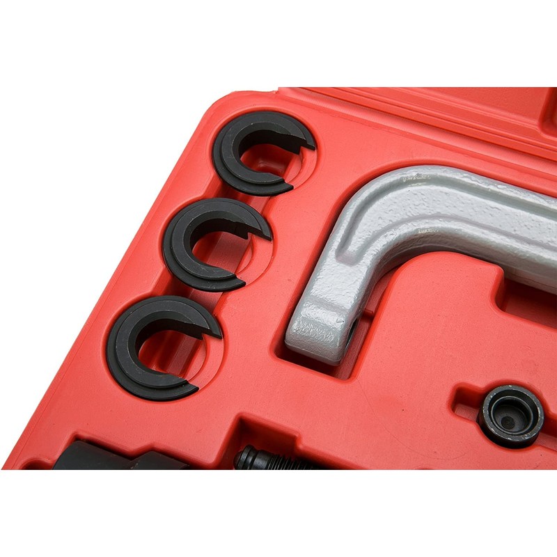 8MILELAKE Upper Control Arm Bushing Service Set Bushing Removal Tool