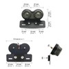 MFC PRO Bobber Cafe Racer ATV Chopper LED Tail Light