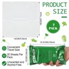 Swiffen 7 Pack Fruit Veggie Wipes Total 140 Count Fruit