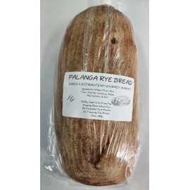 European Style Rye Bread & Palanga Rye Bread (1 Loaf Each)