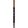 Maybelline New York Brow Ultra Slim eyebrow pencil, retractable, high-precision