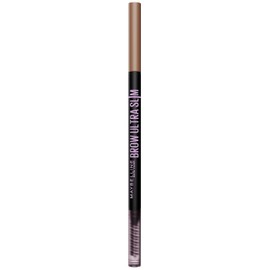 Maybelline New York Brow Ultra Slim eyebrow pencil, retractable, high-precision