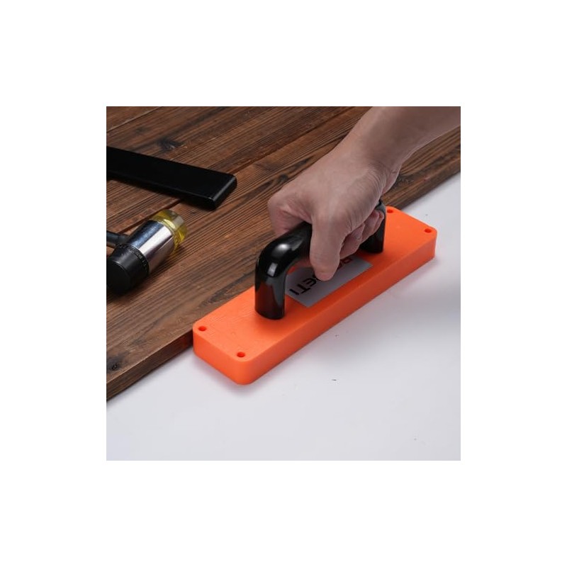 REXBETI Laminate Wood Flooring Installation Kit, LVP Installation Kit, Vinyl