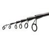 D-A-M Shadow Tele 40 Fishing Rod - Professional Telescopic Rod