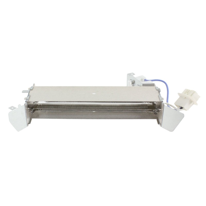 SPARES2GO Heating Element for DOMEOS SEV Socket 06 Tumble Dryer