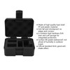 TELESIN Waterproof Storage Hard Carrying Case for DJI OSMO Action