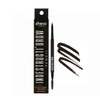 BPERFECT INDESTRUCTI’BROW PENCIL - ULTRA DARK BROWN, BPERFECT