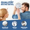Mavori® Analogue Hygro-Thermometer - Moisture Meter - Made Of High-Quality