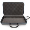 CASEMATIX Travel Case Compatible with Numark Mixstream Pro Plus, Mixstream
