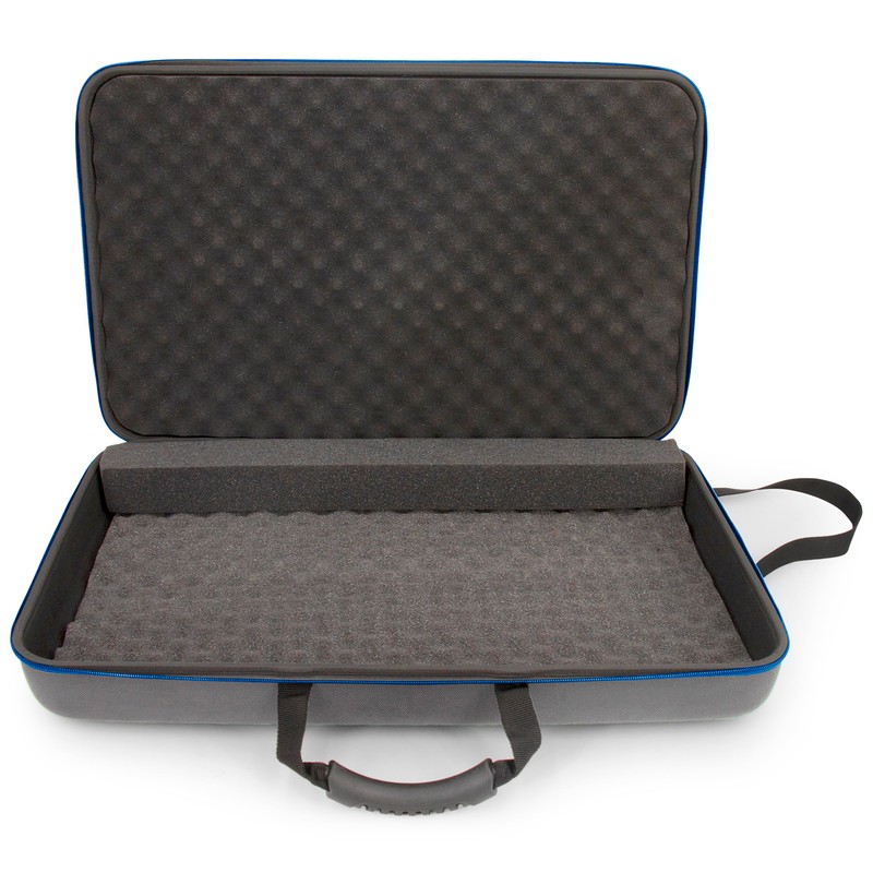 CASEMATIX Travel Case Compatible with Numark Mixstream Pro Plus, Mixstream