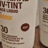 Neutrogena 6X Neutrogena Purescreen Mineral UV Tint Face Liquid 30