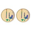 Set of 2 ZONADAH Size 3.0 19LB and Size 8.0
