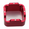OHPHCALL Metal Billiard Chalk Holder: Mini Portable Tip Chalk Holder