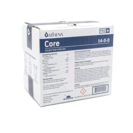 Athena Pro Core (14-0-0) Soluble Powder  10lb BOX Indoor Outdoor 420 Weed