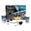 Spraycraft Classic Multi-Purpose Airbrush Kit
