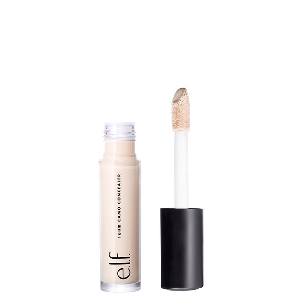 e.l.f. e.l.f. 16HR Camo Concealer, hoch pigmentiert, mit intensiver Deckkraft,