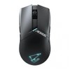 Gigabyte AORUS M6 Wireless Gaming Mouse 26.000DPI Black