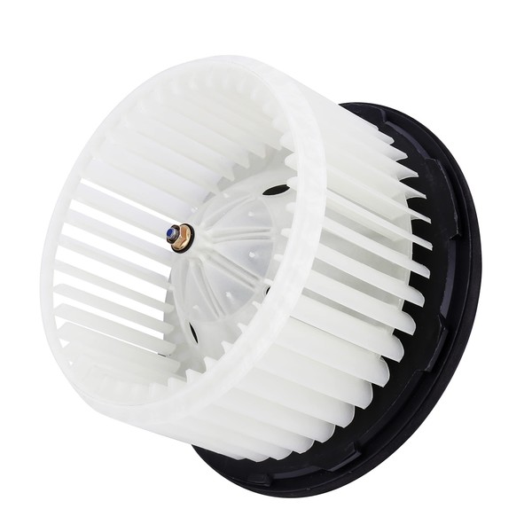 Klimoto Blower Motor | Compatible with Acura 01-03 CL, 99-03