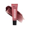 NUDESTIX Hydrating Peptide Lip Butter – Glossy Lip Balm with