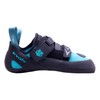 EVOLV Kira Climbing Shoes - Women's Teal 11