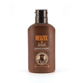 Reuzel Refresh No Rinse Beard Wash, 100 ml