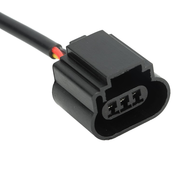 2pcs LED Headlight Decoder Resistor Canbus Decoder for H13 9008