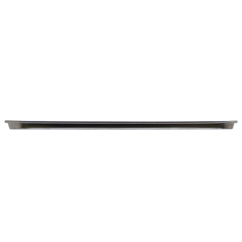 Takagi Stainless Steel Square Tray, Extra Large