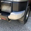KUAFU Rear Bumper End Caps Cover Compatible with 2007-2014 Toyota