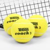 Teloon Tennis Balls (Yellow-18pcs)