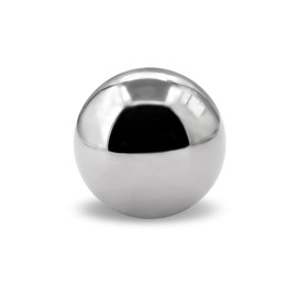 1pcs 3''inch Chrome Steel Bearing Balls 76mm Steel Balls Precision Bearing Bulk Bicycle Bearing Balls