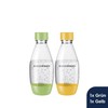 SodaStream Plastic Bottle | 0.5 L | BPA-Free | Green