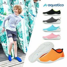 Aquatico Aqua Shoes Creek (Children/Adults) / 아쿠아티코 아쿠아슈즈 크릭 (아동성인)