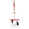 Aldi Sanrio Women's Pass Case with Reel Character, pochacco