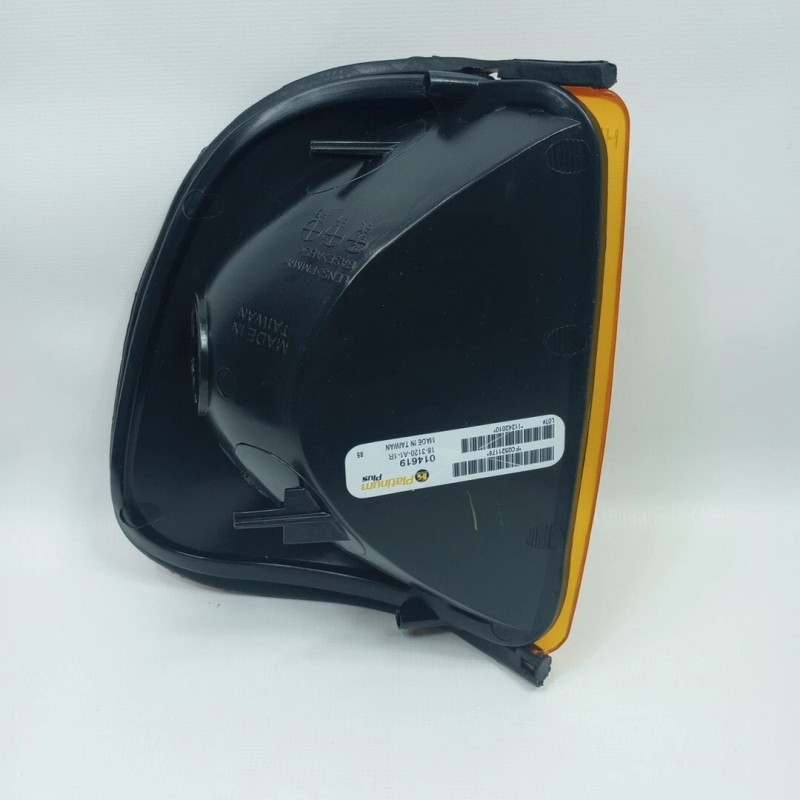 Keystone Ford E350/E450 Super Duty Parking/Side Marker Light 2004-2007 Pass