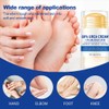 GNHG Neu Hydrating And Anti-Cracking Foot Cream,Feuchtigkeitsspendende Und Anti-Riss-Fußcreme,Fußpflegecreme Fußpflege