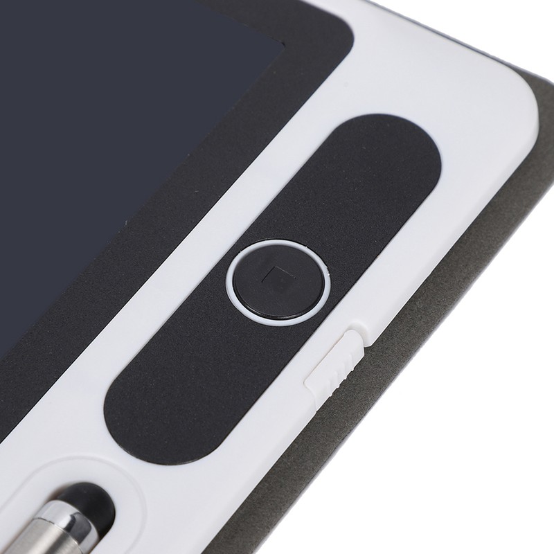 LCD Handwriting Board Electronic Writing Tablet Small Children's Hand Drawing