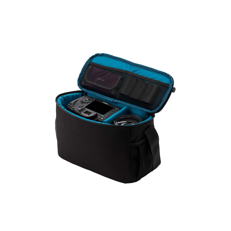 Tenba Skyline 12 Shoulder Messenger Bag, 27 cm, Grey