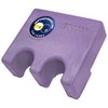 Bauer Gripper Slim 2 Cue Caddy (Purple)