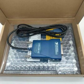 National Instruments New National Instruments NI GPIB-USB-HS Interface Adapter IEEE 488 Controller